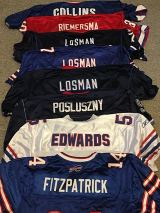 Illustration for article titled Why Your Team Sucks 2018: Buffalo Bills